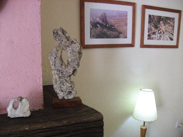 Casa Rural Casa Gonzalo Guest House Belmez de la Moraleda Ngoại thất bức ảnh